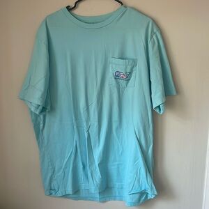 Vineyard Vines Whale Shirt